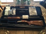 Blaser F3 12 gauge flat Rib Sporting - 2 of 15