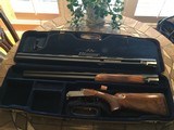 Blaser F3 12 gauge flat Rib Sporting - 6 of 15