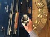 Blaser F3 12 gauge flat Rib Sporting - 14 of 15