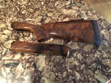 Blaser F3 12 Ga adjustable comb Stock and Forearm - 5 of 6 Blaser F3 12 Ga adjustable comb Stock and Forearm - 5 of 6