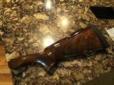 Blaser F3 12 Ga adjustable comb Stock and Forearm - 2 of 6 Blaser F3 12 Ga adjustable comb Stock and Forearm - 2 of 6