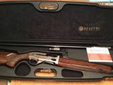 Beretta 400-L 12 gauge - Image 1 of 13