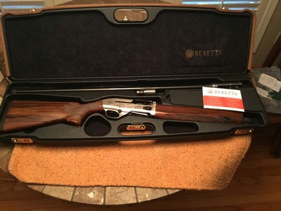Beretta 400-L 12 gauge - Image 4 of 13