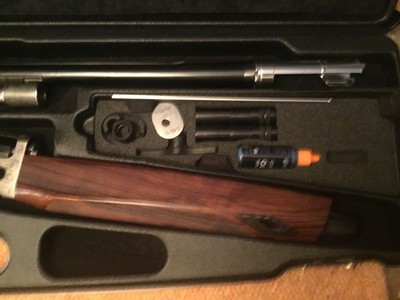 Beretta 400-L 12 gauge - Image 13 of 13