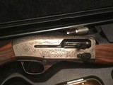 Beretta 400-L 12 gauge - Image 3 of 13