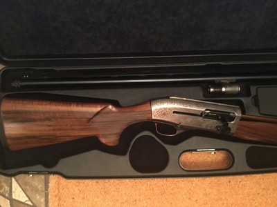 Beretta 400-L 12 gauge - Image 10 of 13