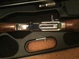 Beretta 400-L 12 gauge - Image 8 of 13