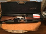 Beretta 400-L 12 gauge - Image 4 of 13