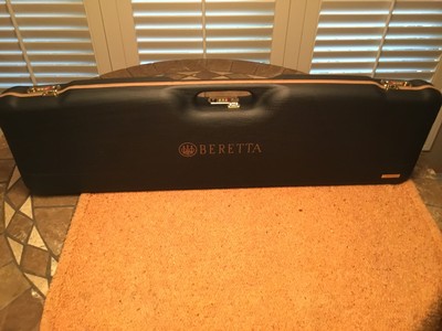 Beretta 400-L 12 gauge - Image 9 of 13