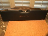 Beretta 400-L 12 gauge - Image 9 of 13