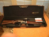 Beretta 400-L 12 gauge - Image 11 of 13