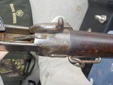 Model 1865 Spencer Saddle Ring carbine - 8 of 9