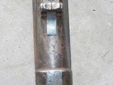 Model 1865 Spencer Saddle Ring carbine - 4 of 9