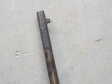 Model 1865 Spencer Saddle Ring carbine - 5 of 9