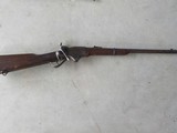 Model 1865 Spencer Saddle Ring carbine - 1 of 9