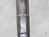 Model 1865 Spencer Saddle Ring carbine - 3 of 9