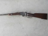 Model 1865 Spencer Saddle Ring carbine - 2 of 9