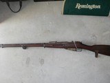 Remington Mosin Nagant - 2 of 5