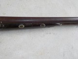 Mortimer & Sons (Royal gunmakers) Old 8 bore Percussion - 10 of 14