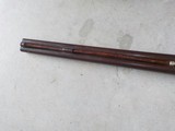 Mortimer & Sons (Royal gunmakers) Old 8 bore Percussion - 6 of 14
