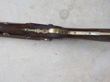 Mortimer & Sons (Royal gunmakers) Old 8 bore Percussion - 5 of 14