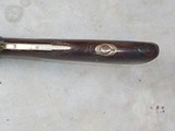 Mortimer & Sons (Royal gunmakers) Old 8 bore Percussion - 3 of 14