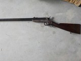Sharps & Hankins Navy carbine - 1 of 8