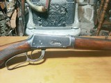 1894 Winchester Semi-Deluxe - 8 of 10