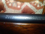 Winchester Model 1901 10 Gauge Overall condition 90% - 1 of 8