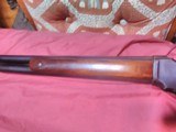 Winchester Model 1901 10 Gauge Overall condition 90% - 3 of 8