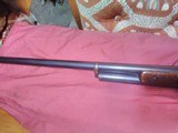 Winchester Model 1901 10 Gauge Overall condition 90% - 4 of 8