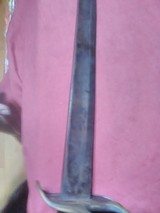 Confederate Calvary Sword - 3 of 15