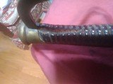 Confederate Calvary Sword - 10 of 15