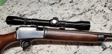Winchester Model 63 - 2 of 12