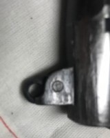 VERY Early COLT 1911 Commercial - JANUARY 2014 Great condition - 12 of 15