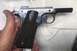 VERY Early COLT 1911 Commercial - JANUARY 2014 Great condition - 5 of 15