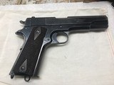 VERY Early COLT 1911 Commercial - JANUARY 2014 Great condition - 2 of 15