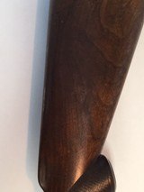 Parker Bros. 12 GA, 1872 Damascus side by side 32 inch barrel, Double Hammer - 10 of 14