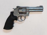 S&W model 617 22LR Revolver - 2 of 3