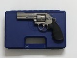 S&W model 617 22LR Revolver - 3 of 3