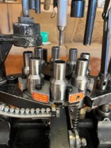 Ponsness Warren 800B .28 ga reloader - 2 of 3