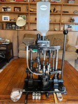 Ponsness Warren 800B .28 ga reloader - 1 of 3