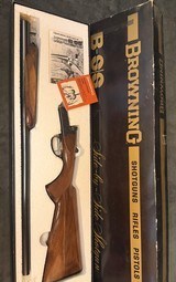 Browning BSS - 2 of 8