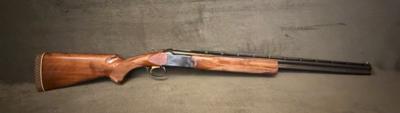 Browning Citori Grade I