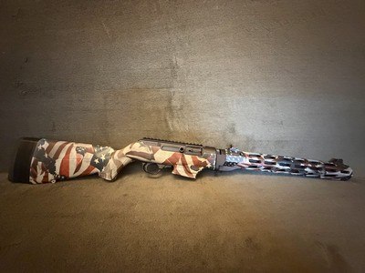 Ruger PC Carbine Takedown - Image 2 of 6