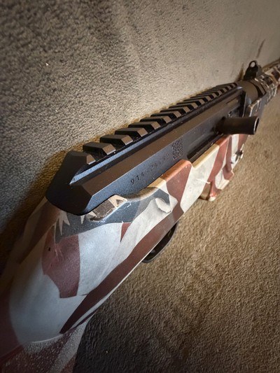 Ruger PC Carbine Takedown - Image 6 of 6