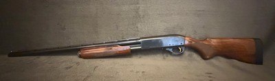 Remington 870 Wingmaster 12GA - Image 1 of 11