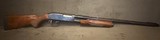 Remington 870 Wingmaster 12GA - Image 2 of 11