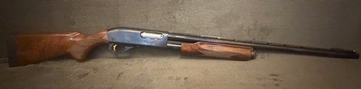 Remington 870 Wingmaster 12GA - Image 2 of 11