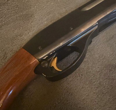 Remington 870 Wingmaster 12GA - Image 10 of 11